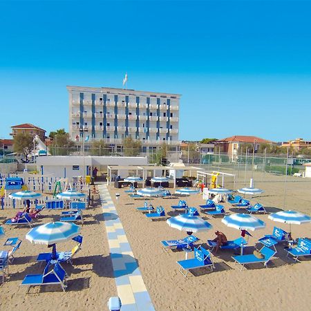 Hotel Mareblu Senigallia Esterno foto