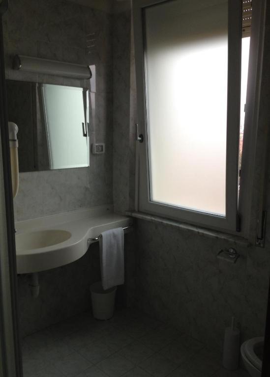 Hotel Mareblu Senigallia Esterno foto