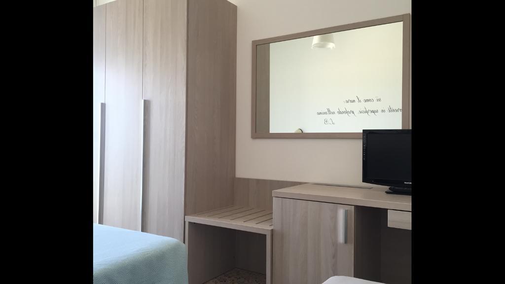 Hotel Mareblu Senigallia Esterno foto