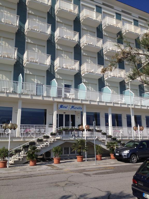 Hotel Mareblu Senigallia Camera foto