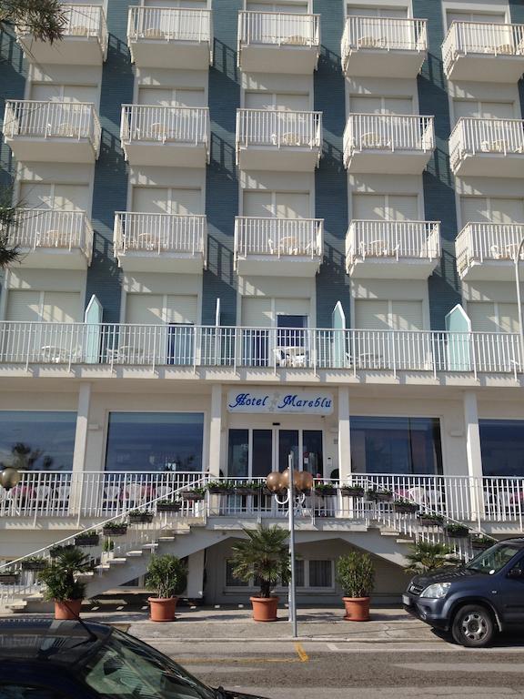 Hotel Mareblu Senigallia Camera foto