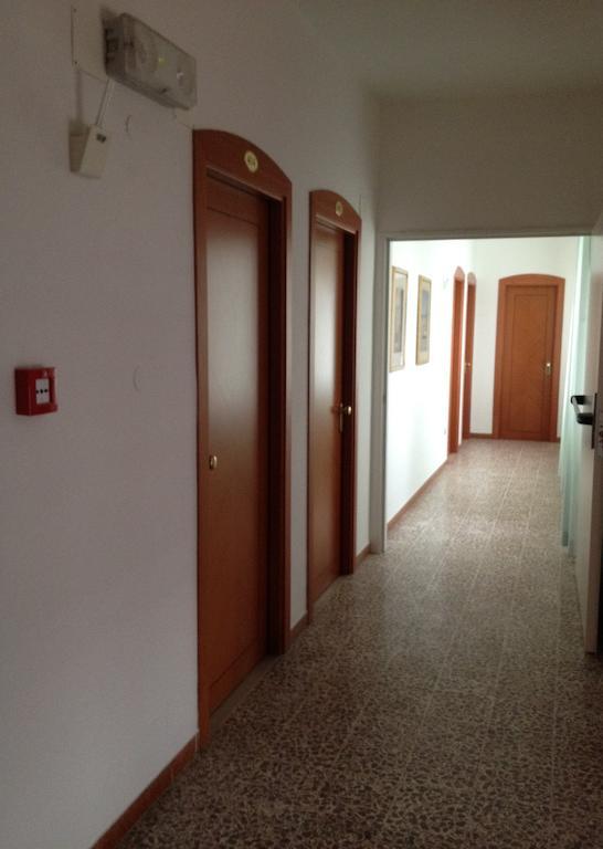 Hotel Mareblu Senigallia Esterno foto