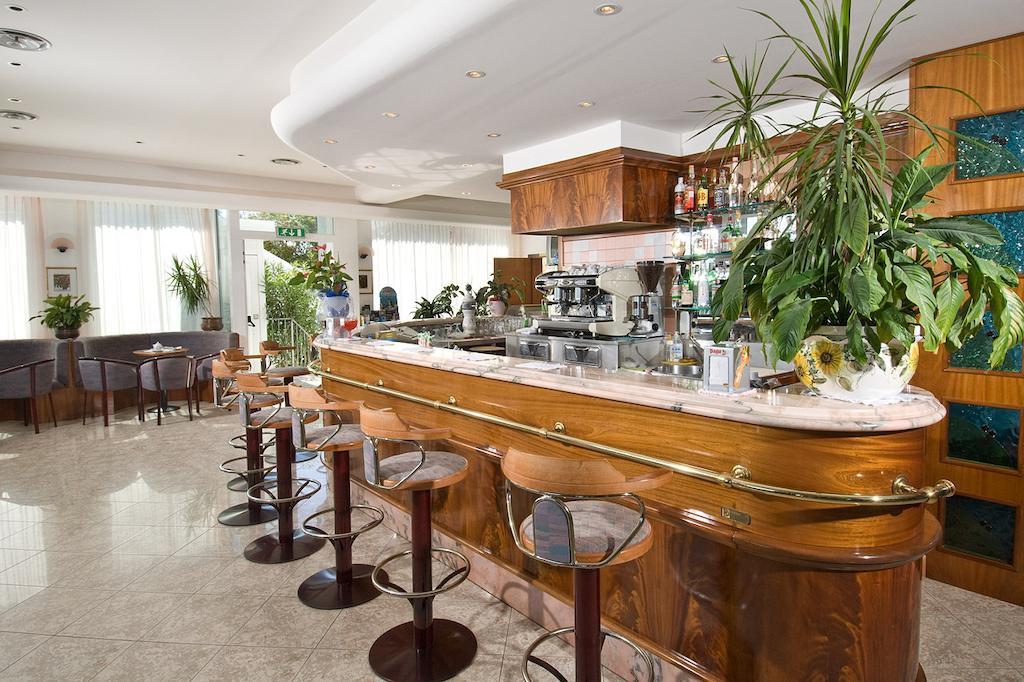 Hotel Mareblu Senigallia Esterno foto
